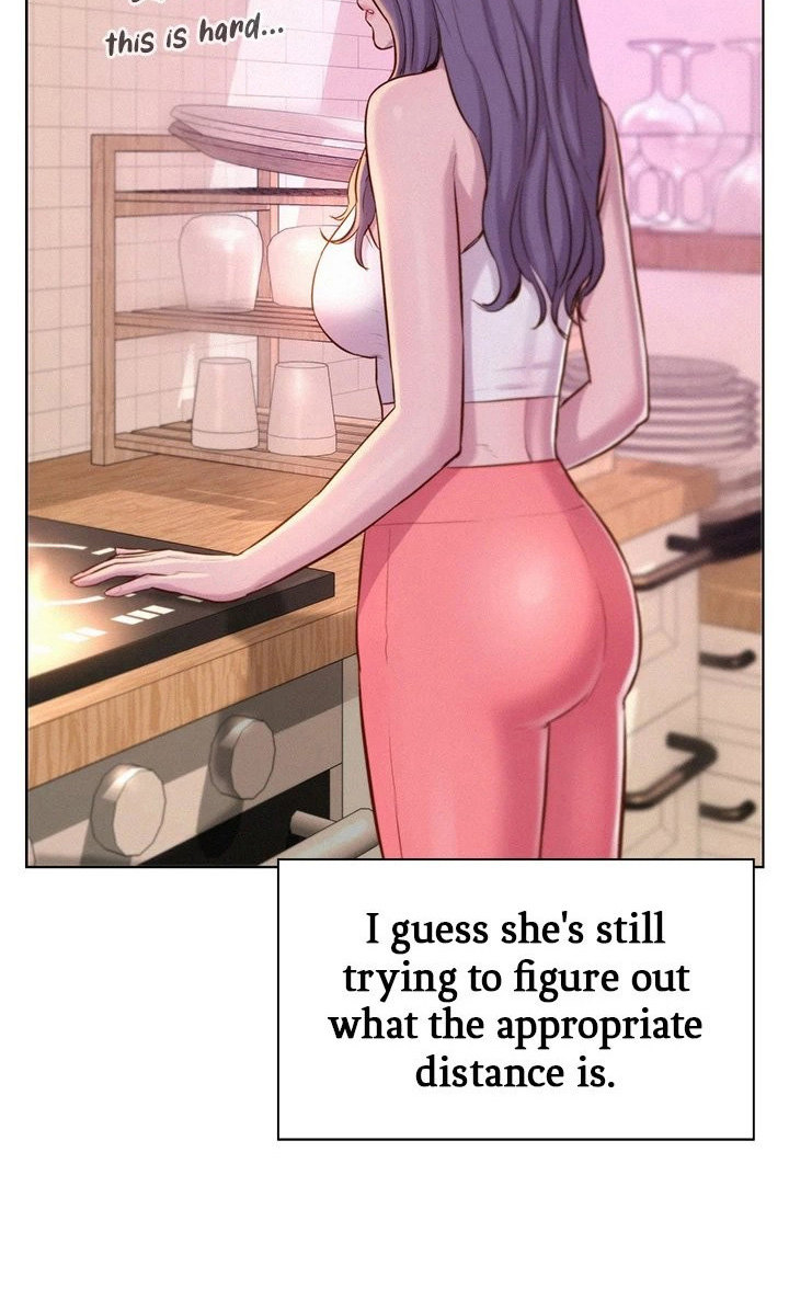 Romantic Camping - Chapter 31 [photo 8] - MangaPorn