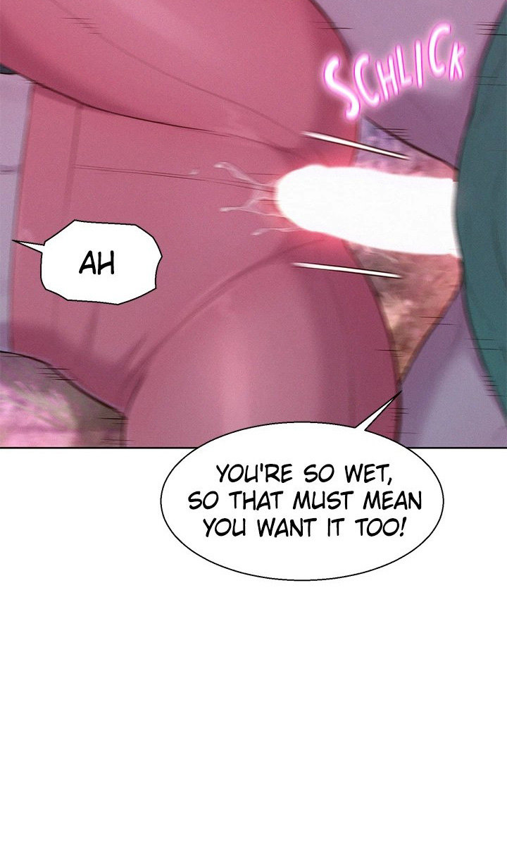 Romantic Camping - Chapter 31 [photo 85] - MangaPorn