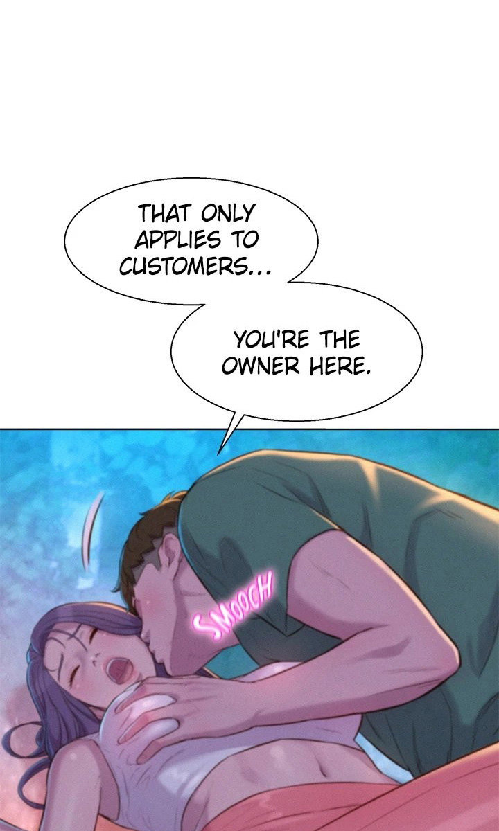 Romantic Camping - Chapter 31 [photo 87] - MangaPorn