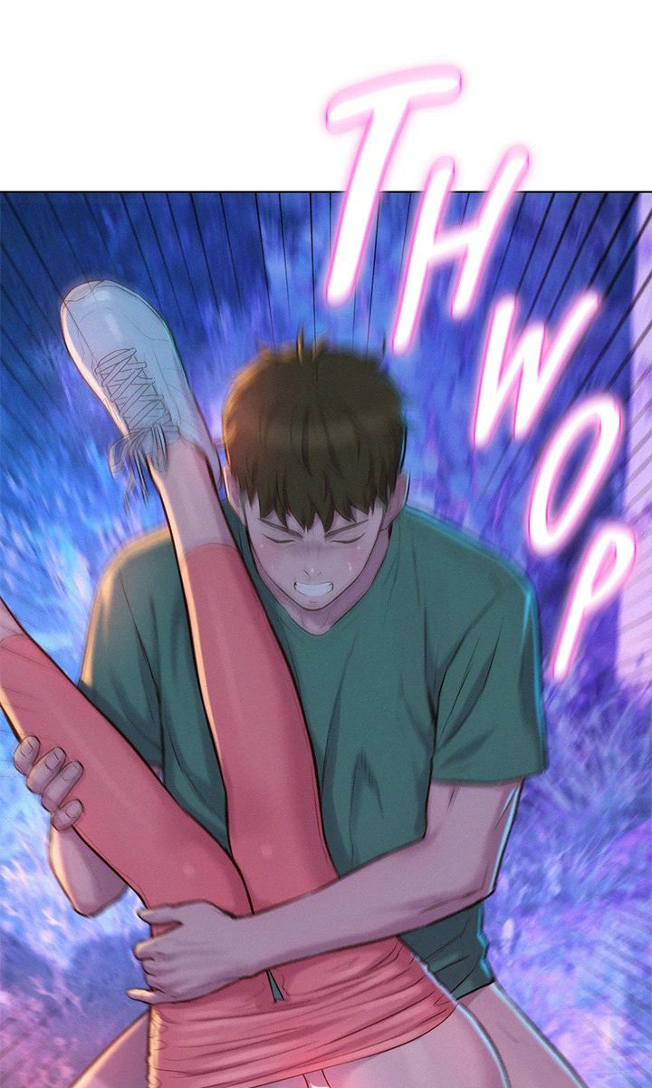 Romantic Camping - Chapter 31 [photo 95] - MangaPorn