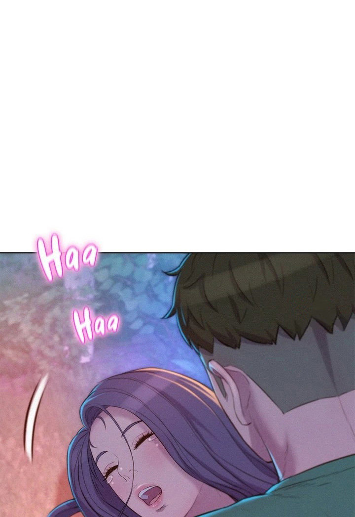 Romantic Camping - Chapter 32 [photo 1] - MangaPorn