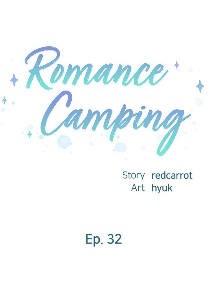 Romantic Camping - Chapter 32 [photo 10] - MangaPorn
