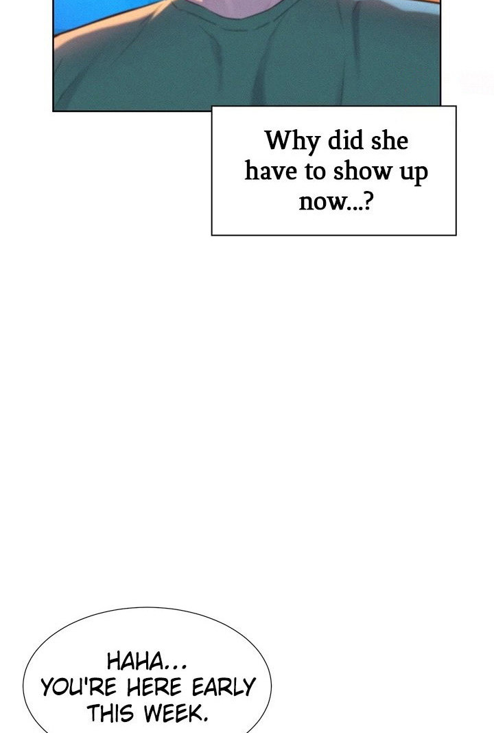 Romantic Camping - Chapter 32 [photo 100] - MangaPorn