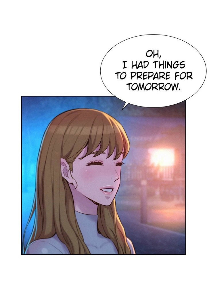 Romantic Camping - Chapter 32 [photo 102] - MangaPorn