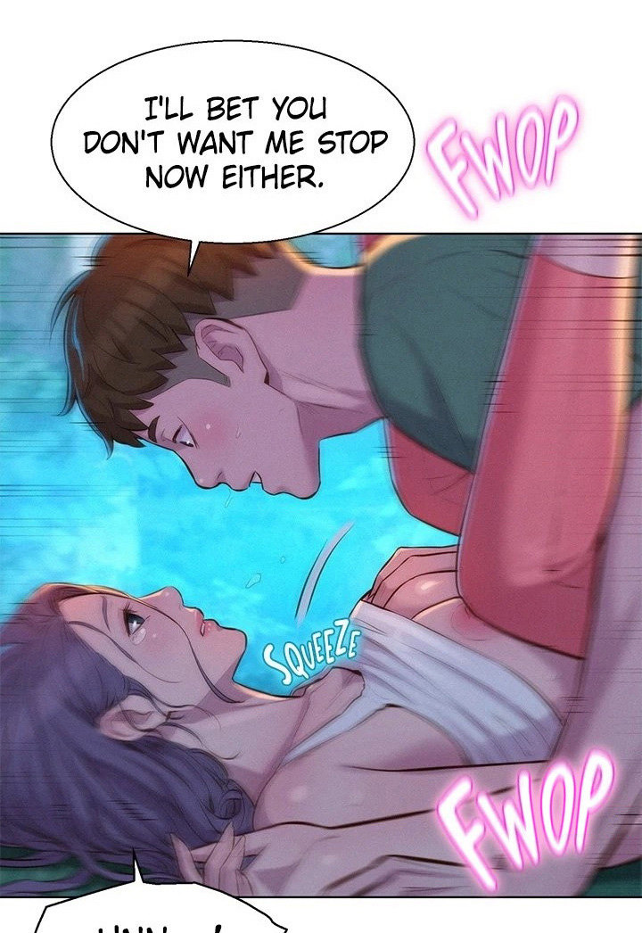 Romantic Camping - Chapter 32 [photo 20] - MangaPorn