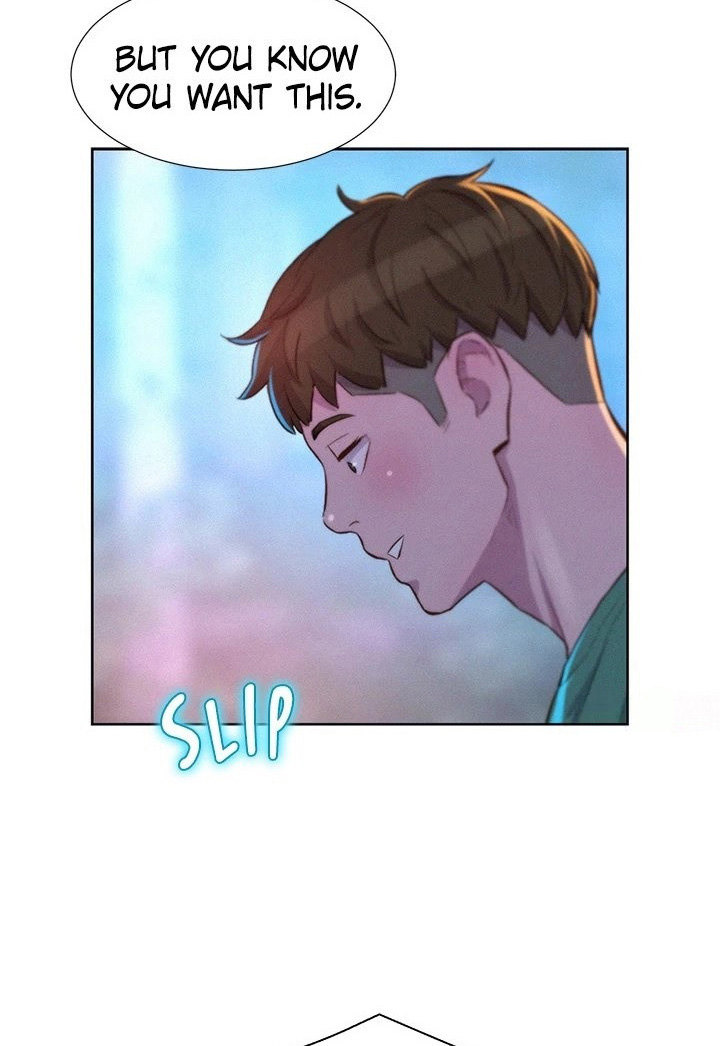 Romantic Camping - Chapter 32 [photo 3] - MangaPorn