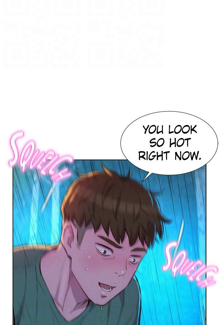 Romantic Camping - Chapter 32 [photo 38] - MangaPorn