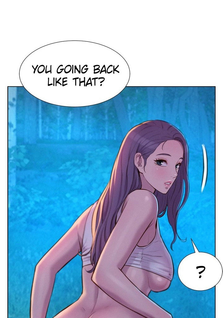 Romantic Camping - Chapter 32 [photo 60] - MangaPorn