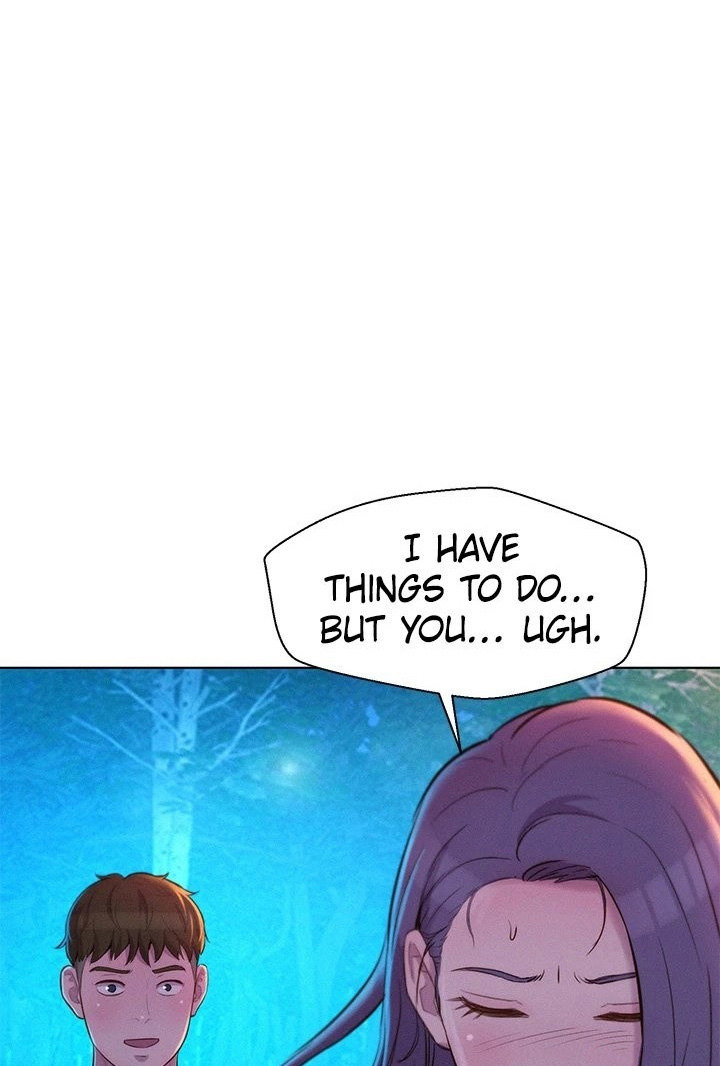 Romantic Camping - Chapter 32 [photo 90] - MangaPorn