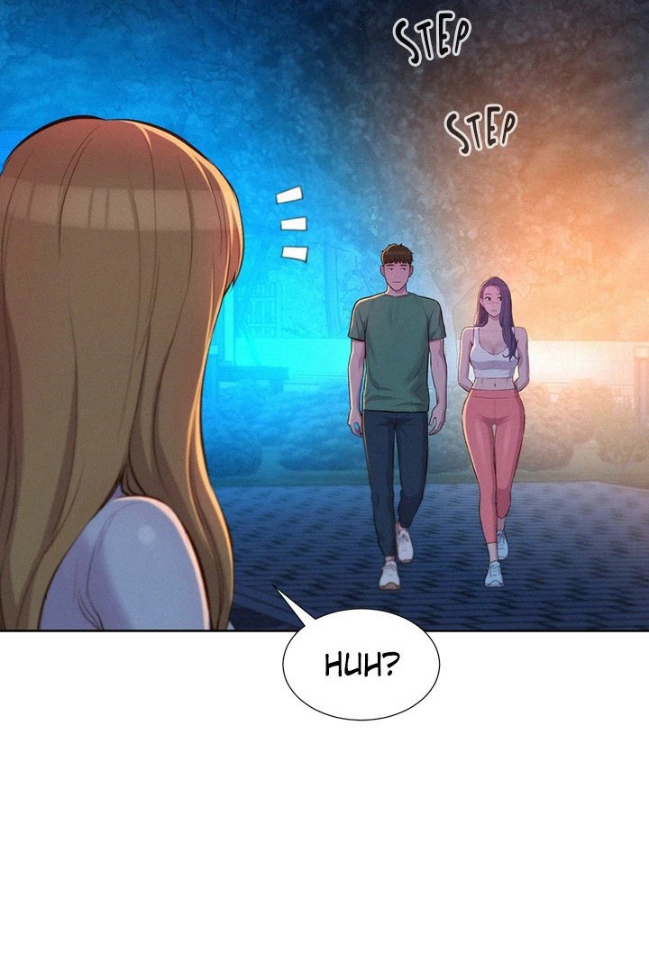 Romantic Camping - Chapter 32 [photo 95] - MangaPorn