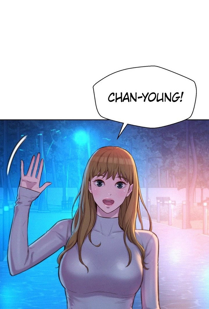 Romantic Camping - Chapter 32 [photo 96] - MangaPorn