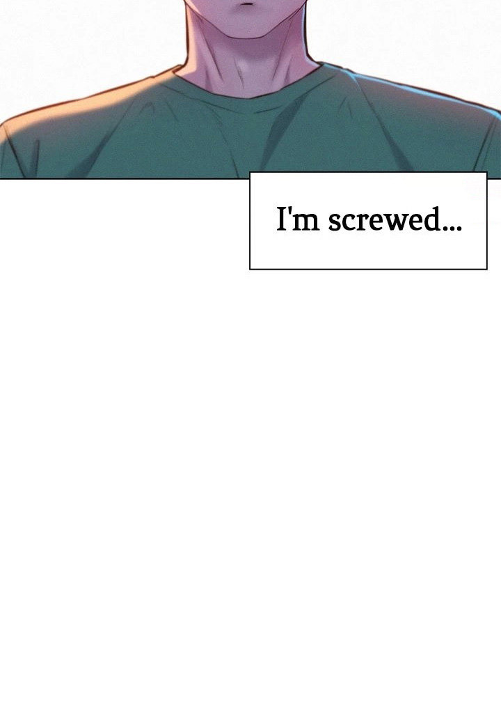 Romantic Camping - Chapter 33 [photo 18] - MangaPorn