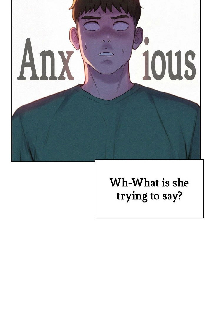 Romantic Camping - Chapter 33 [photo 3] - MangaPorn