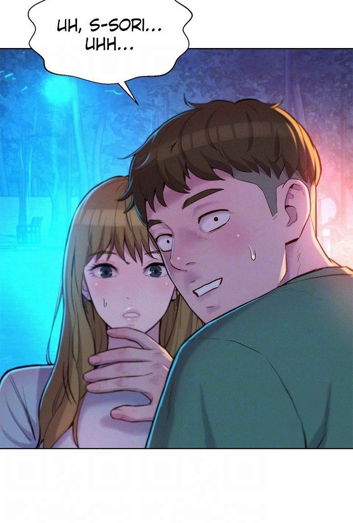 Romantic Camping - Chapter 33 [photo 30] - MangaPorn