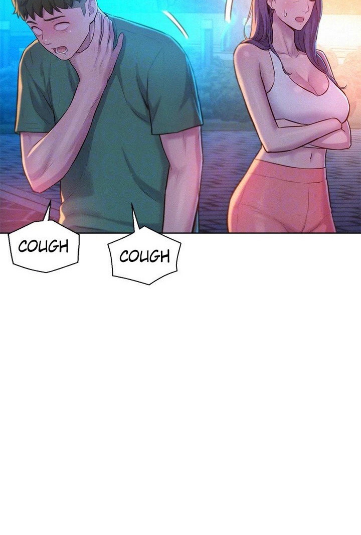 Romantic Camping - Chapter 33 [photo 41] - MangaPorn