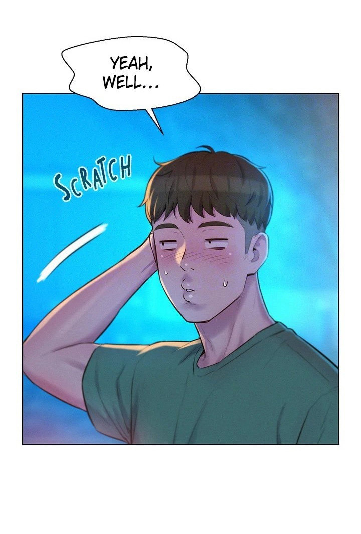 Romantic Camping - Chapter 33 [photo 42] - MangaPorn