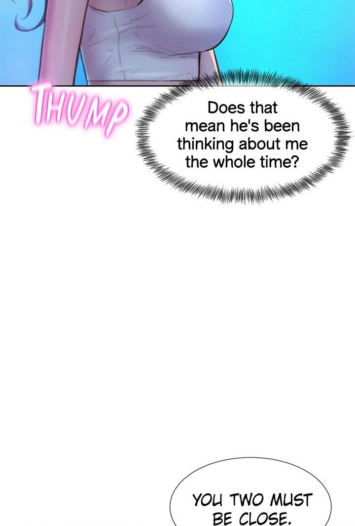 Romantic Camping - Chapter 33 [photo 50] - MangaPorn