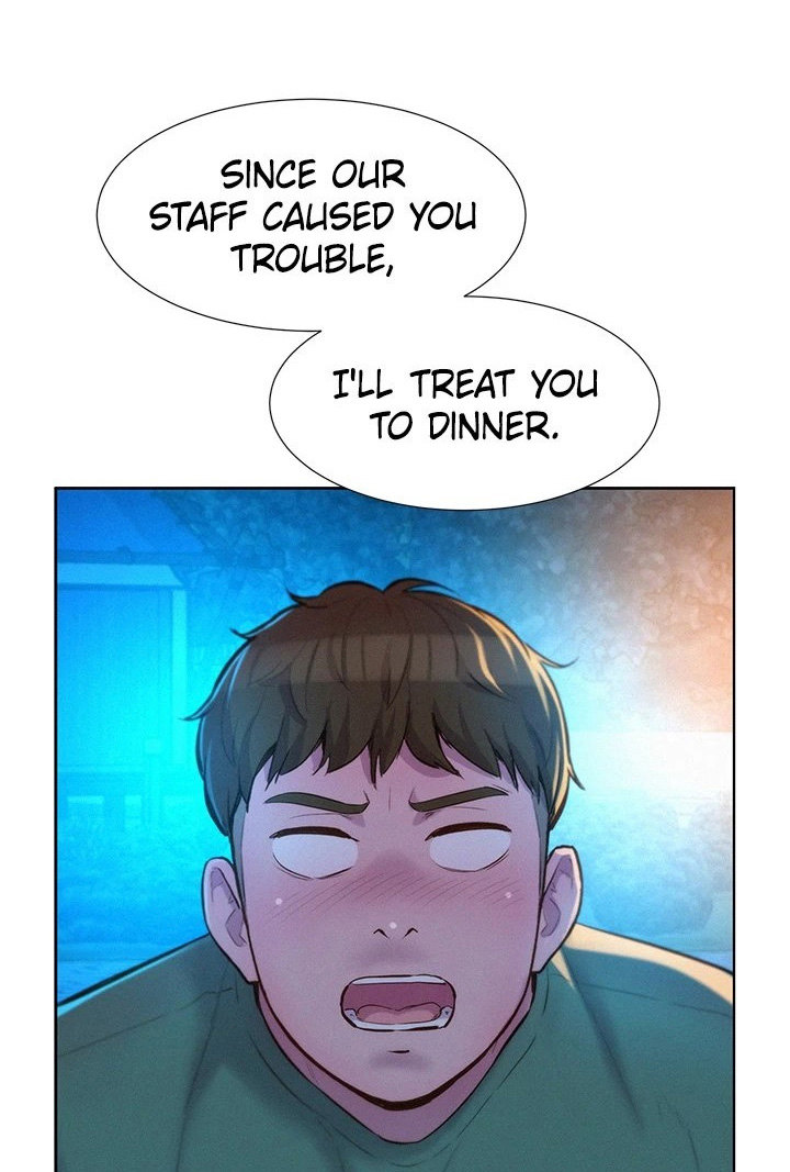 Romantic Camping - Chapter 33 [photo 54] - MangaPorn