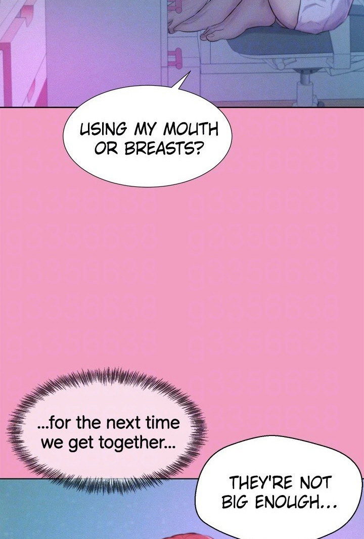 Romantic Camping - Chapter 33 [photo 67] - MangaPorn