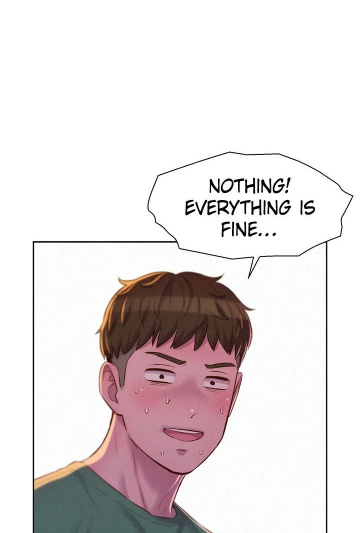 Romantic Camping - Chapter 33 [photo 95] - MangaPorn