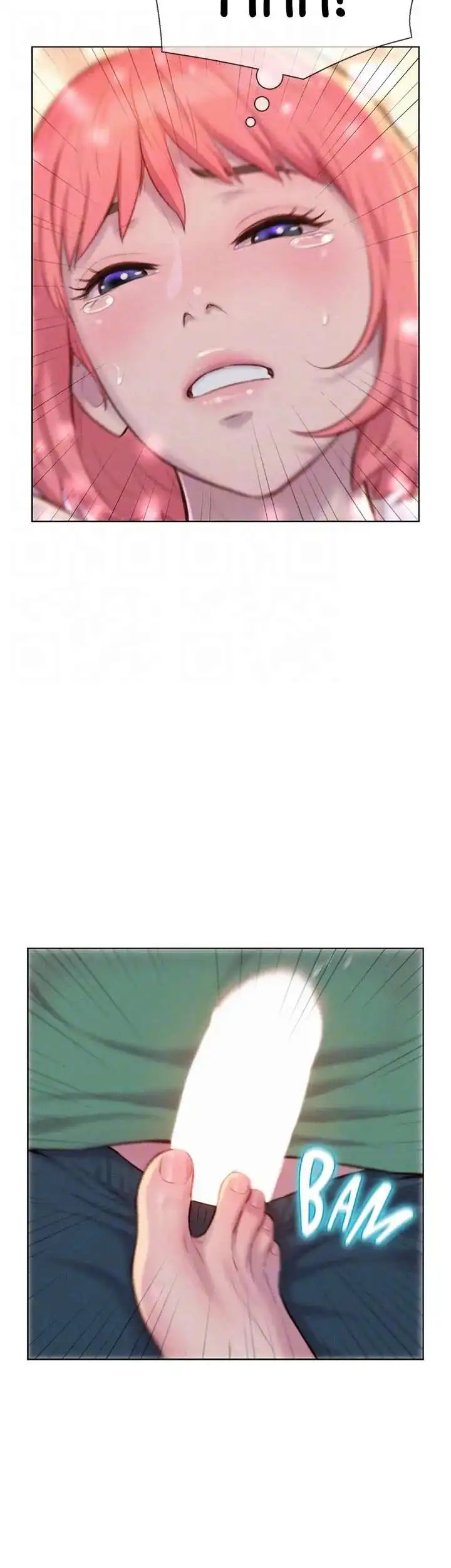 Romantic Camping - Chapter 34 [photo 16] - MangaPorn