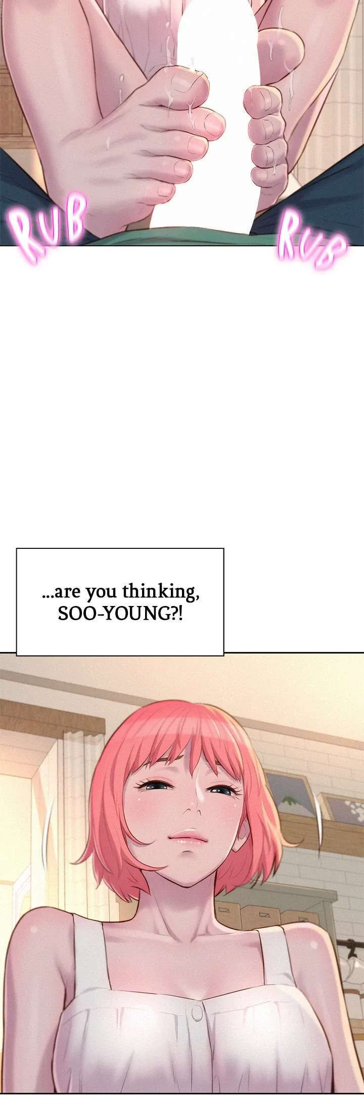 Romantic Camping - Chapter 34 [photo 2] - MangaPorn