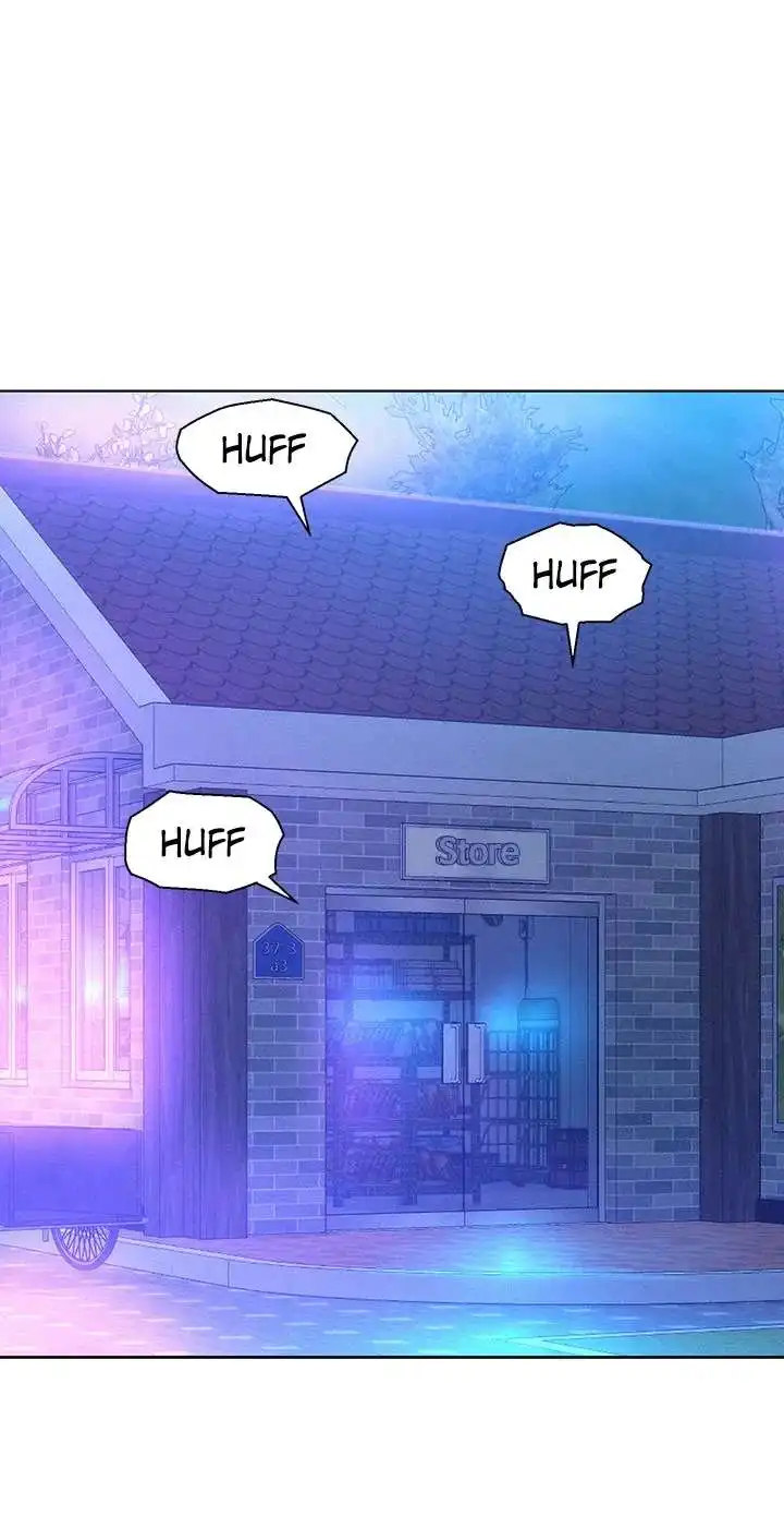 Romantic Camping - Chapter 34 [photo 24] - MangaPorn