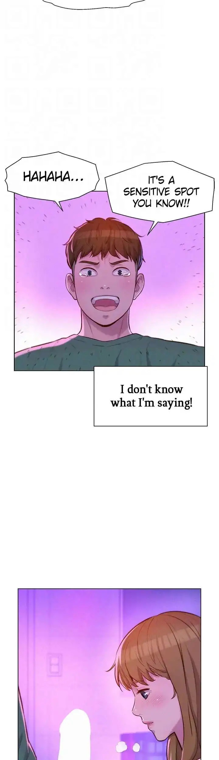 Romantic Camping - Chapter 34 [photo 35] - MangaPorn