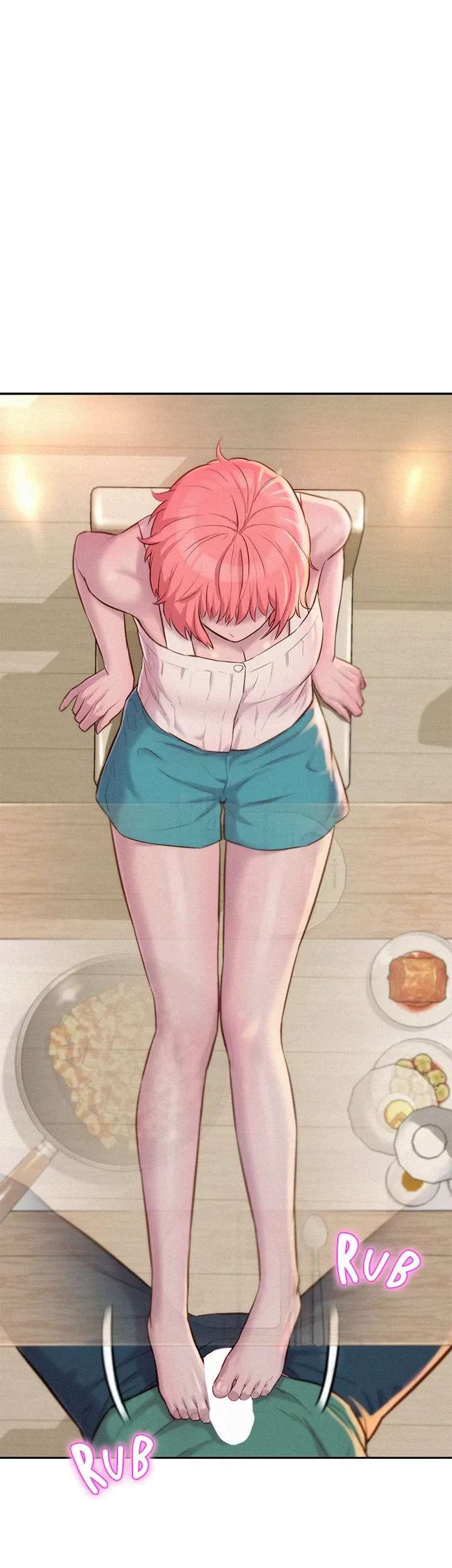 Romantic Camping - Chapter 34 [photo 5] - MangaPorn