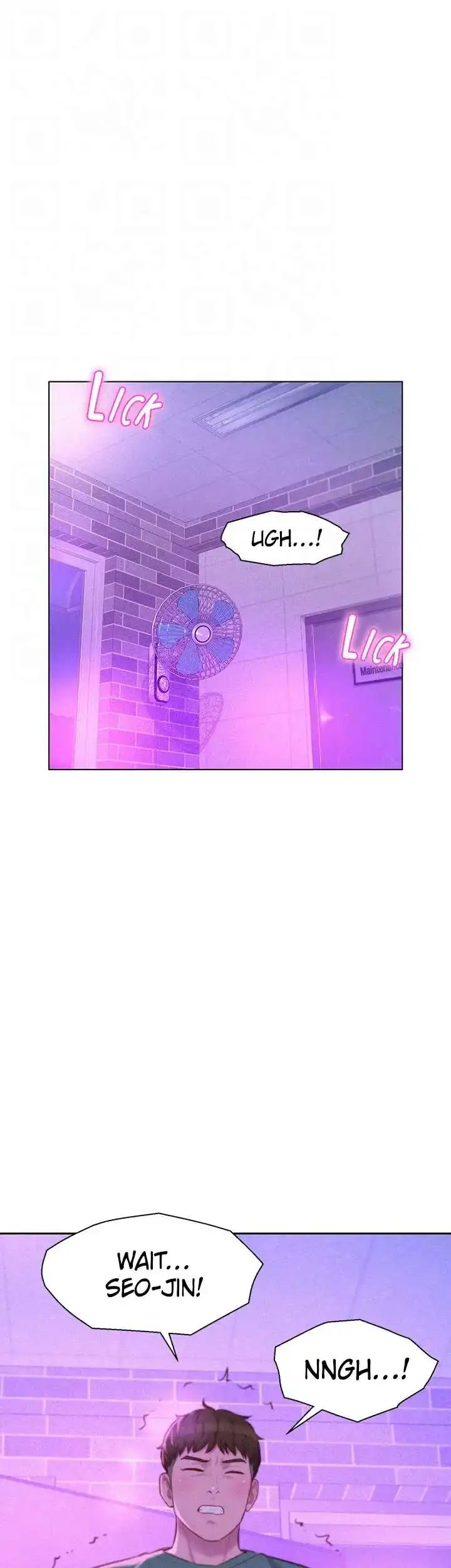 Romantic Camping - Chapter 35 [photo 10] - MangaPorn