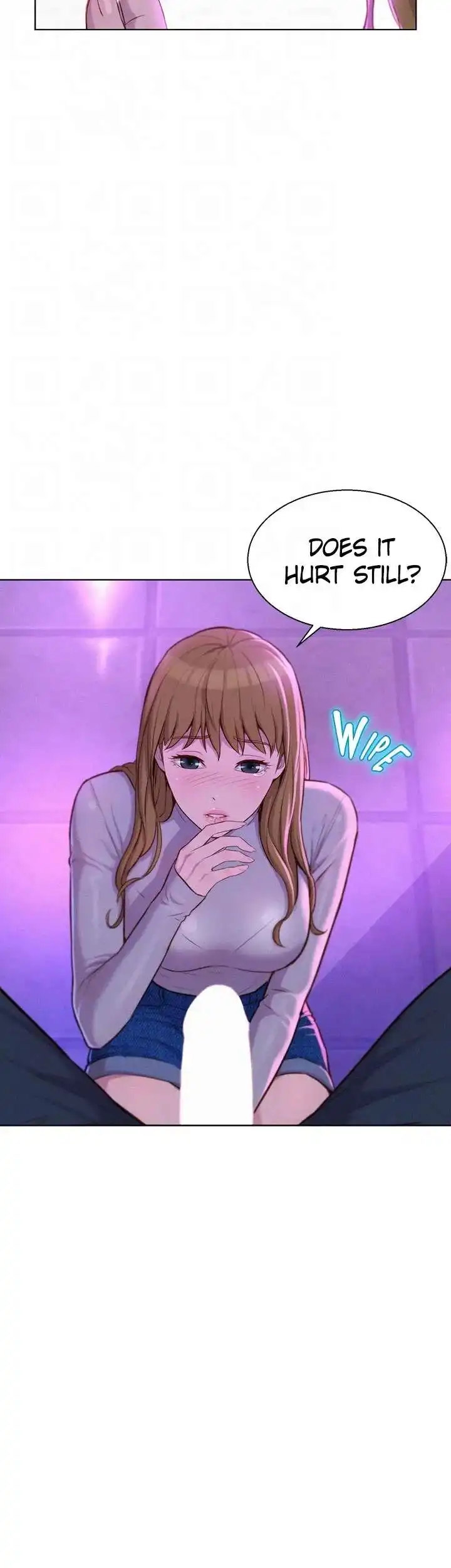 Romantic Camping - Chapter 35 [photo 13] - MangaPorn