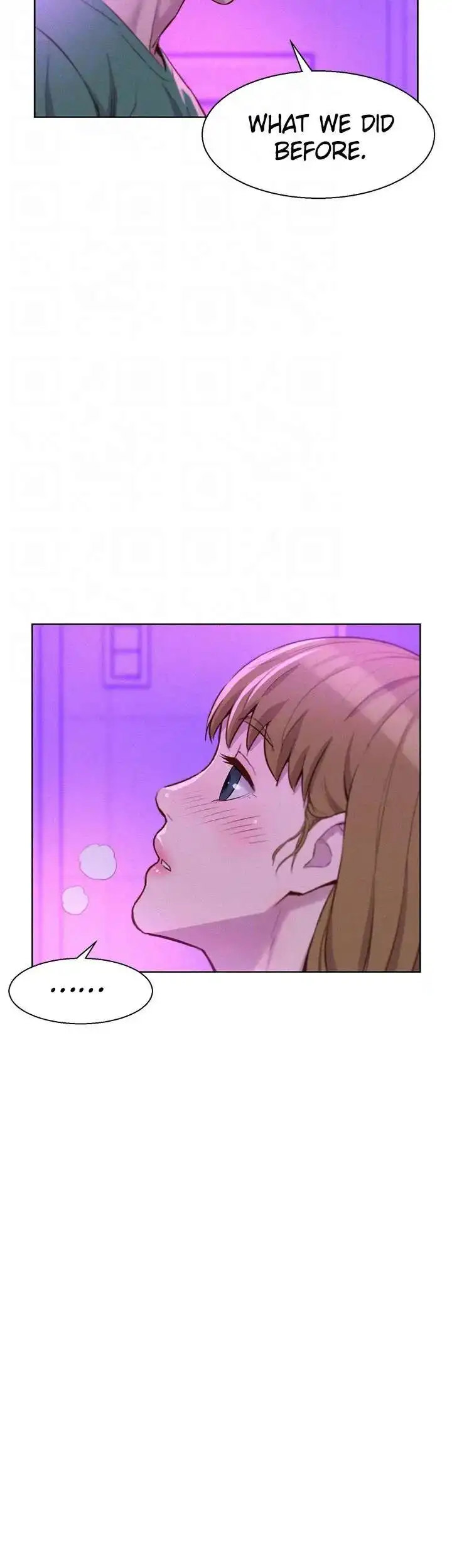 Romantic Camping - Chapter 35 [photo 16] - MangaPorn