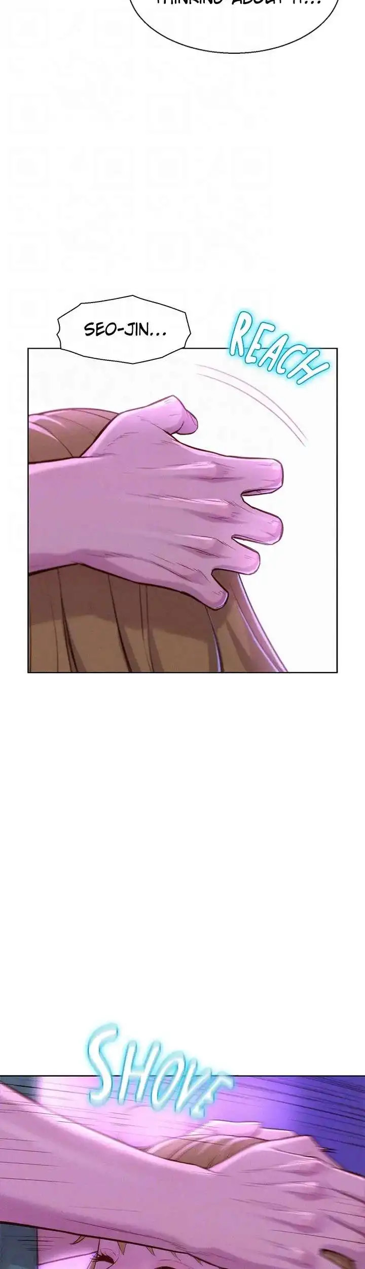 Romantic Camping - Chapter 35 [photo 19] - MangaPorn