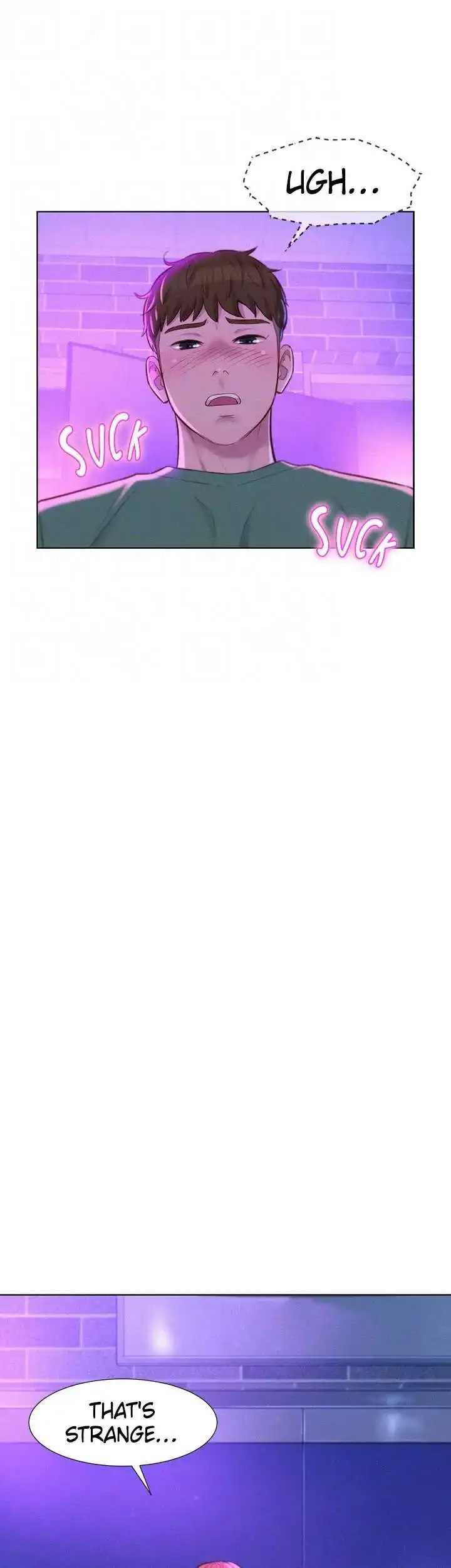 Romantic Camping - Chapter 35 [photo 30] - MangaPorn