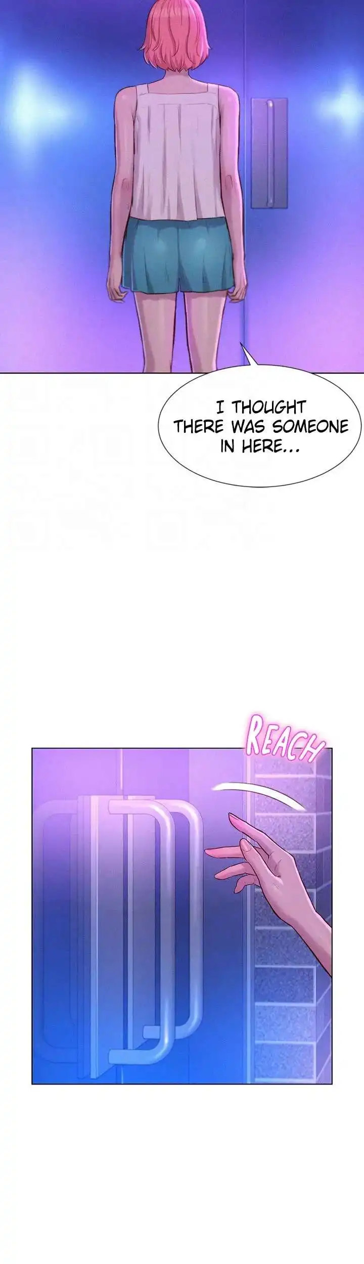 Romantic Camping - Chapter 35 [photo 31] - MangaPorn