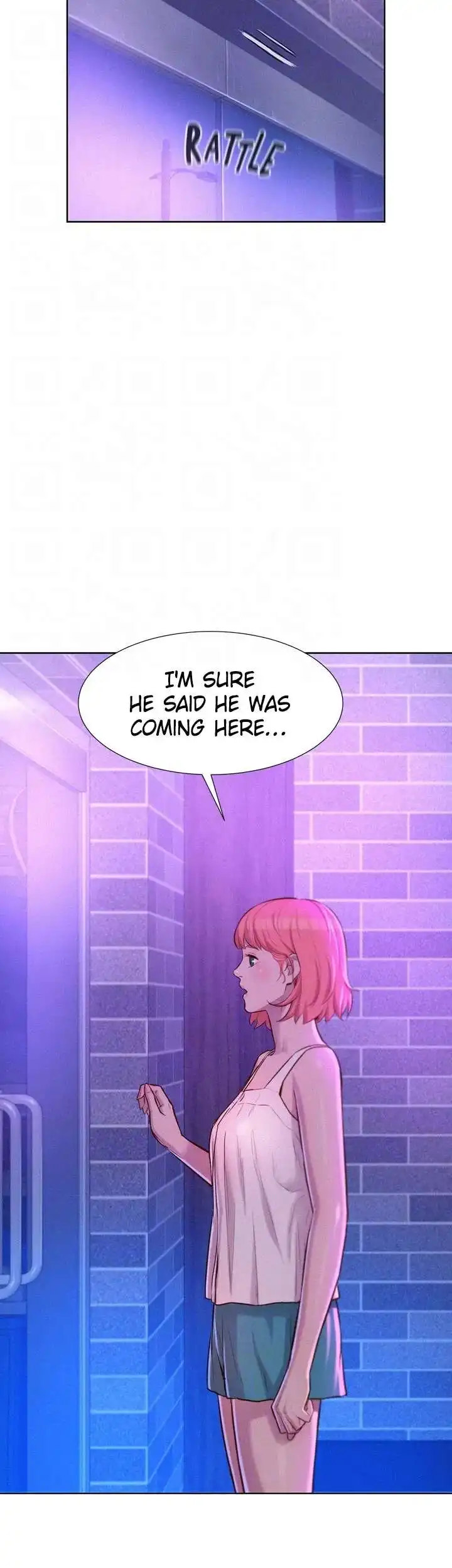 Romantic Camping - Chapter 35 [photo 33] - MangaPorn