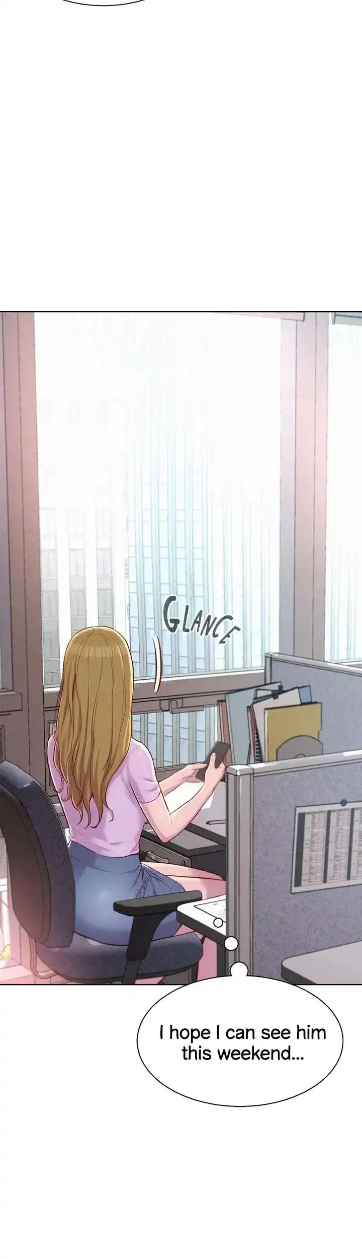 Romantic Camping - Chapter 35 [photo 8] - MangaPorn