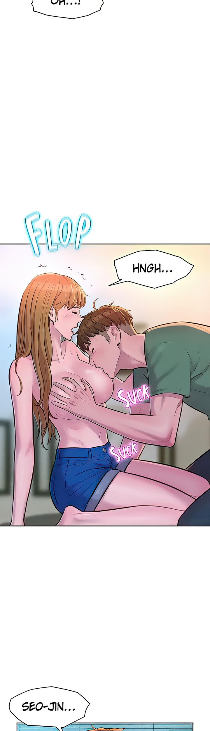 Romantic Camping - Chapter 36 [photo 24] - MangaPorn