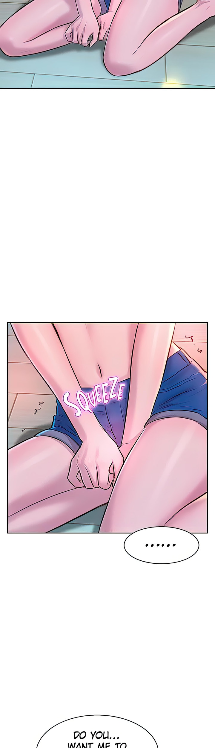 Romantic Camping - Chapter 36 [photo 26] - MangaPorn