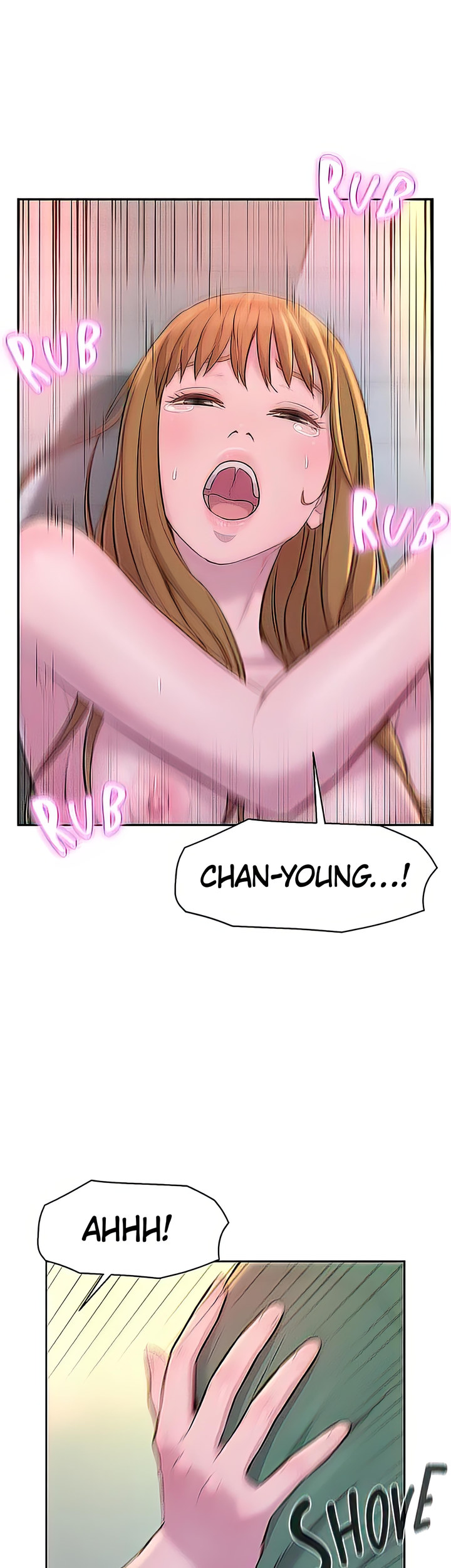 Romantic Camping - Chapter 36 [photo 29] - MangaPorn