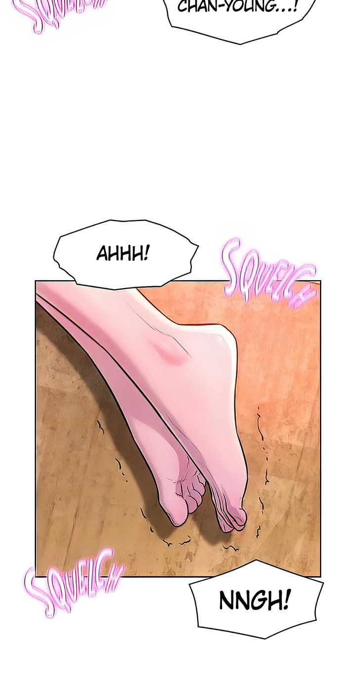 Romantic Camping - Chapter 36 [photo 34] - MangaPorn