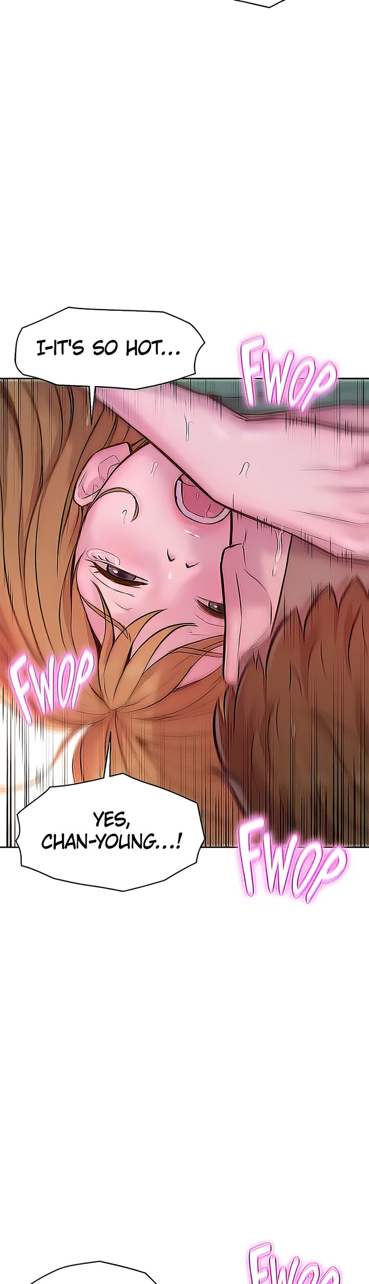 Romantic Camping - Chapter 36 [photo 43] - MangaPorn