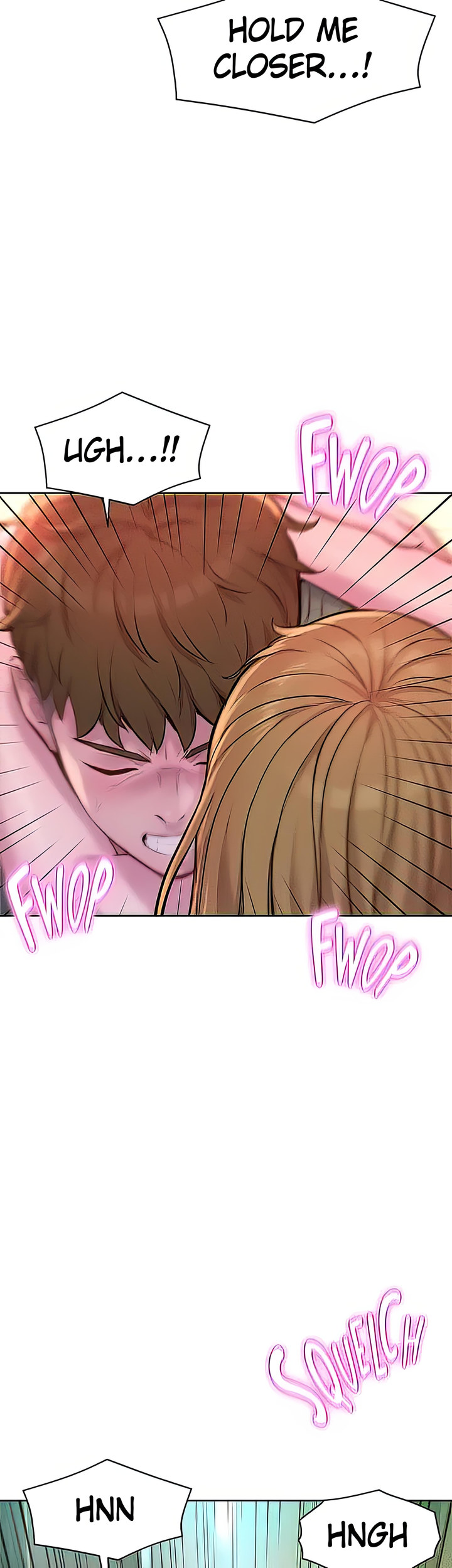 Romantic Camping - Chapter 36 [photo 45] - MangaPorn