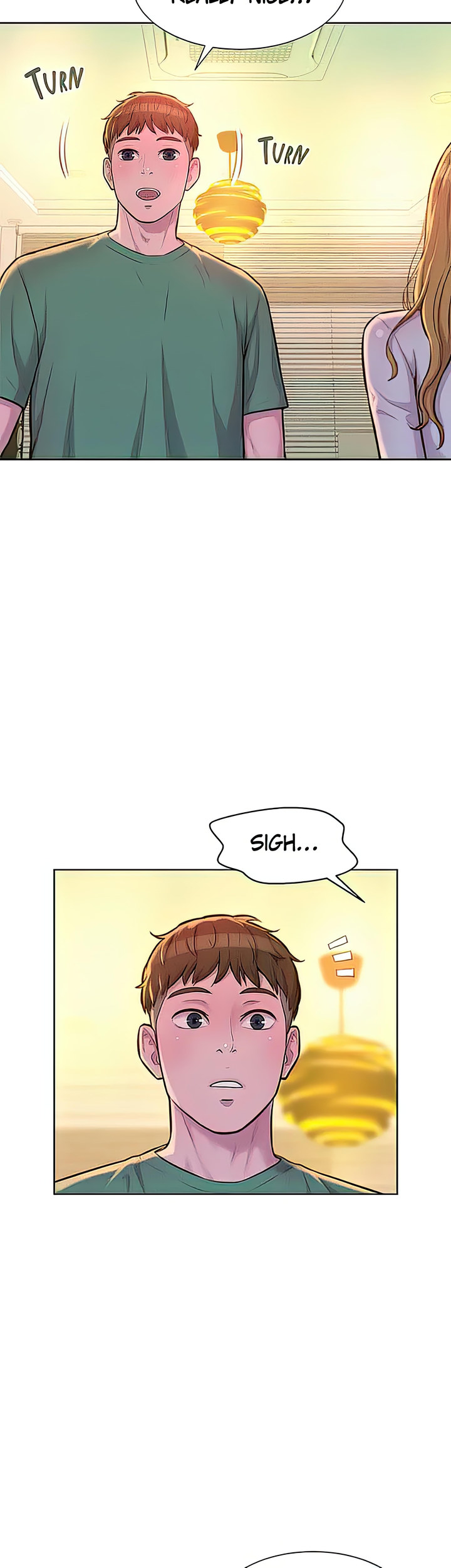 Romantic Camping - Chapter 36 [photo 9] - MangaPorn