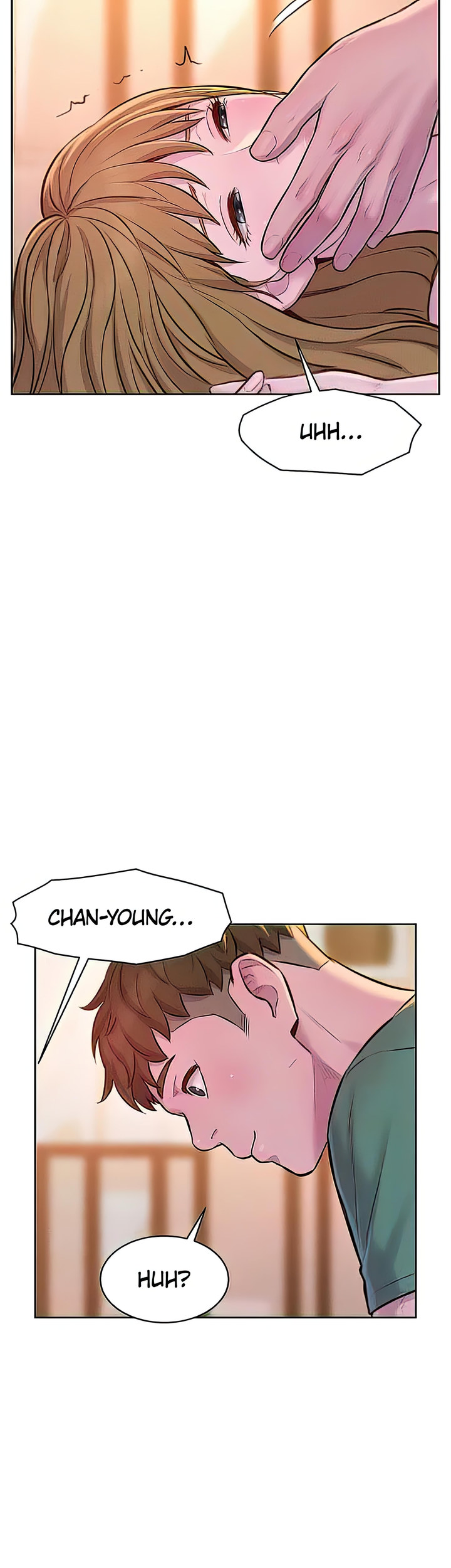 Romantic Camping - Chapter 37 [photo 12] - MangaPorn