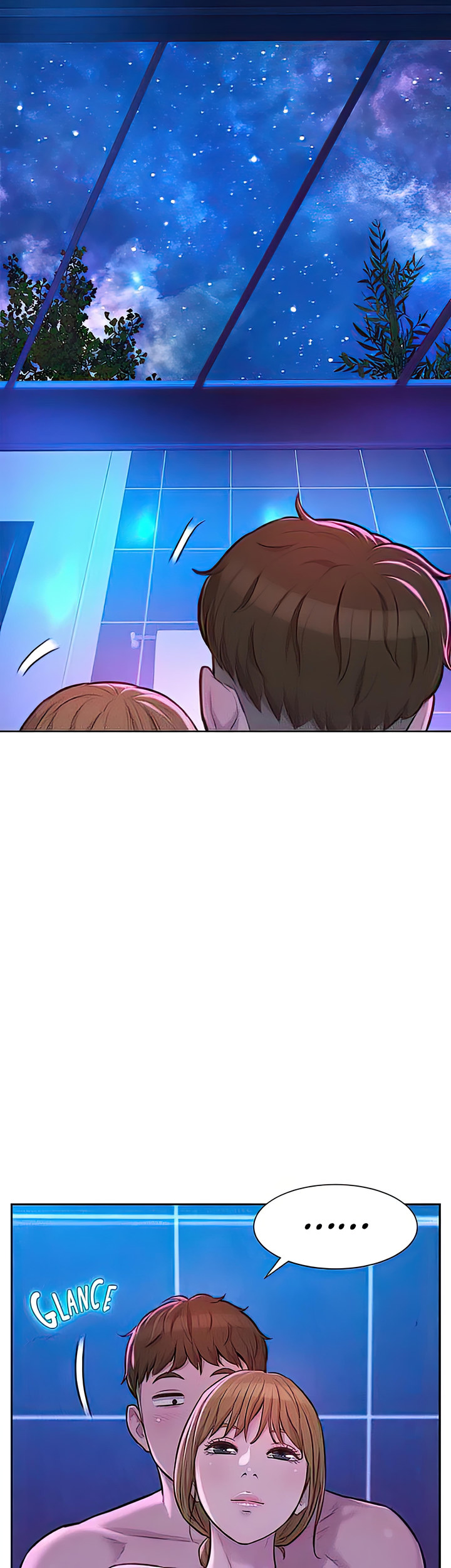 Romantic Camping - Chapter 37 [photo 20] - MangaPorn