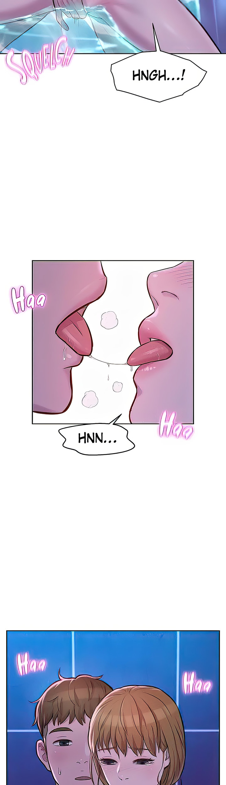 Romantic Camping - Chapter 37 [photo 29] - MangaPorn