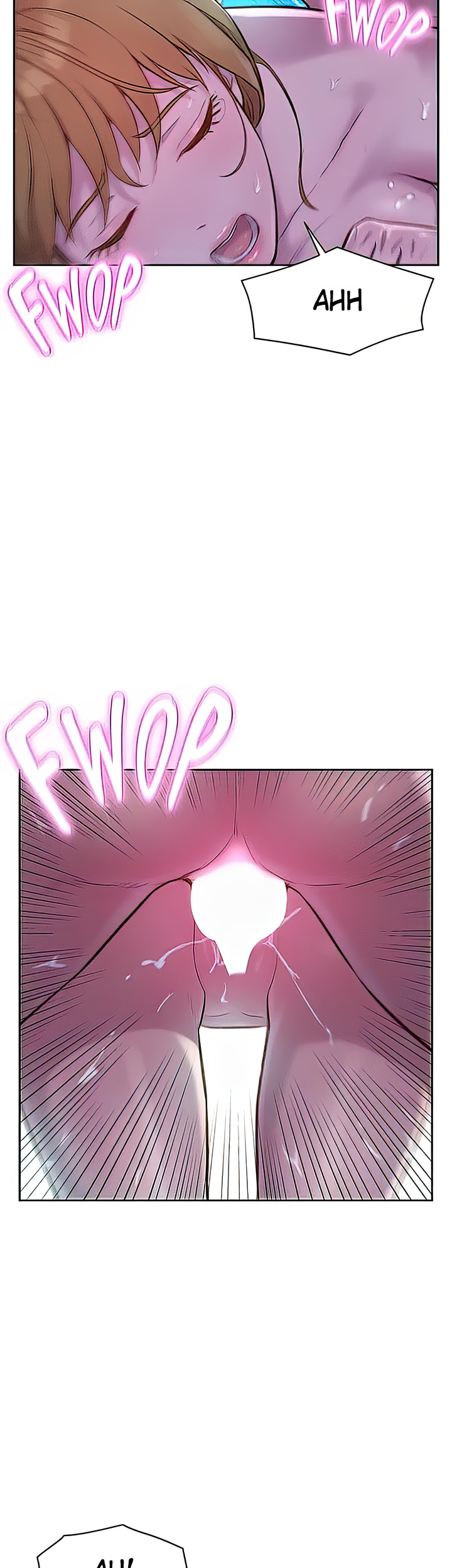 Romantic Camping - Chapter 37 [photo 42] - MangaPorn