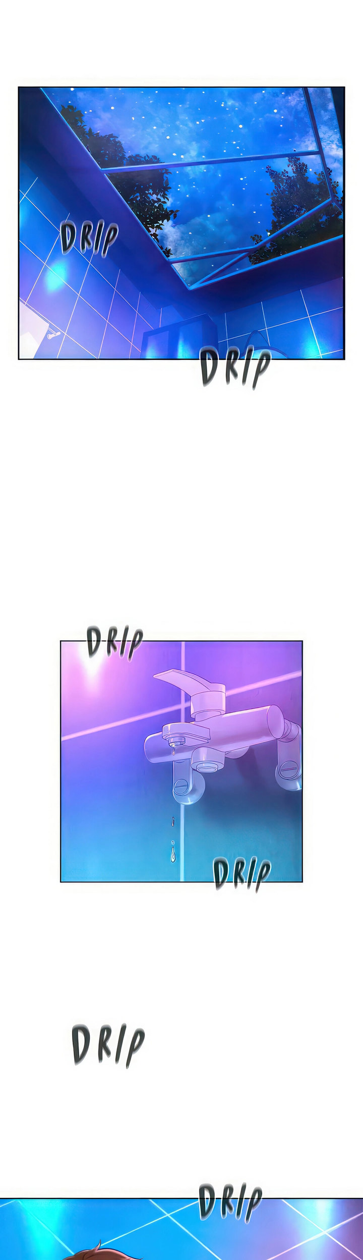 Romantic Camping - Chapter 38 [photo 2] - MangaPorn