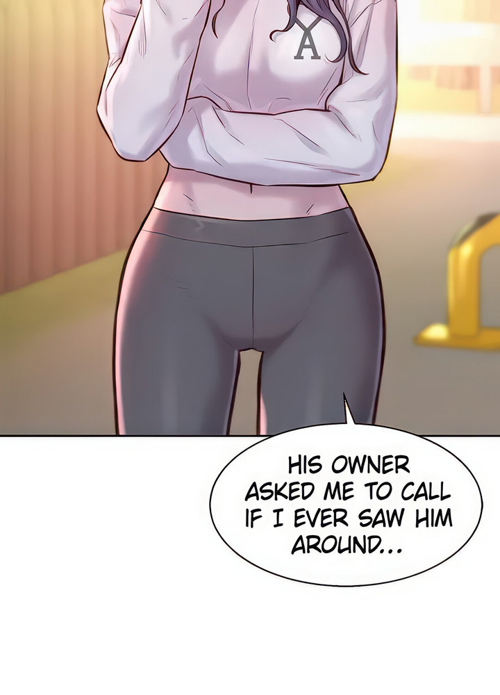 Romantic Camping - Chapter 38 [photo 30] - MangaPorn